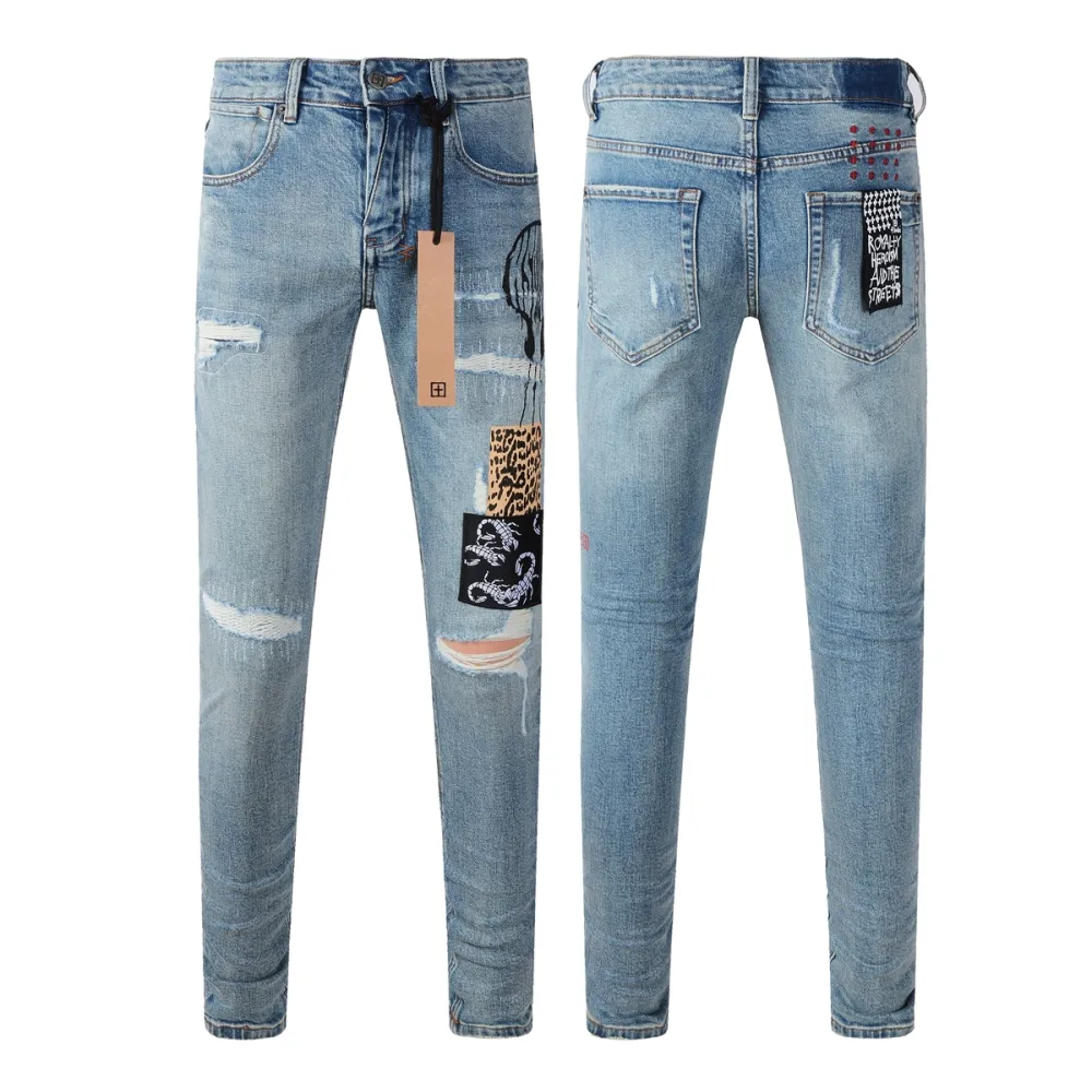 KSBI Jean - Image 4