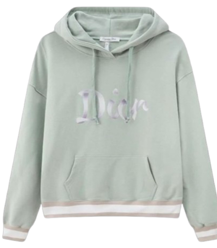 CD Hoodie