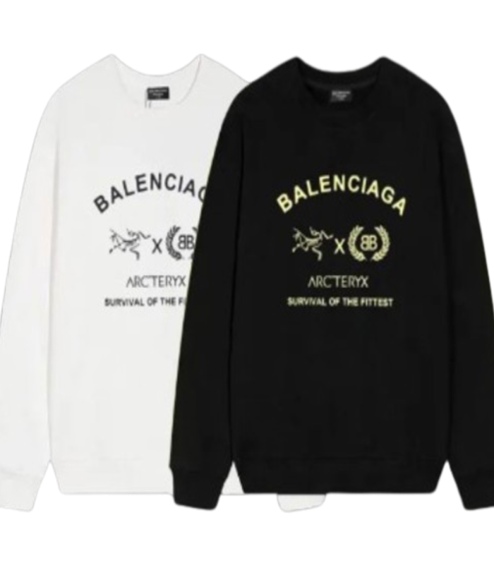 BLNCG Hoodie