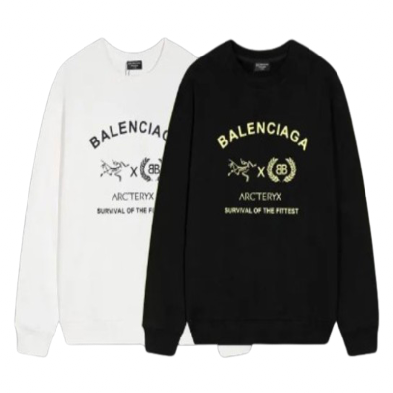 BLNCG Hoodie