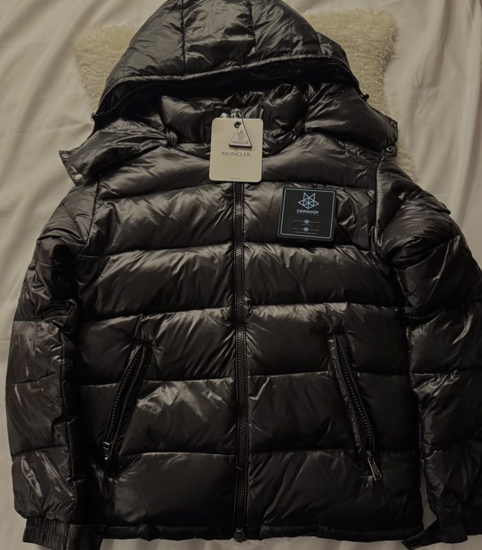 Moncler Jacket | S