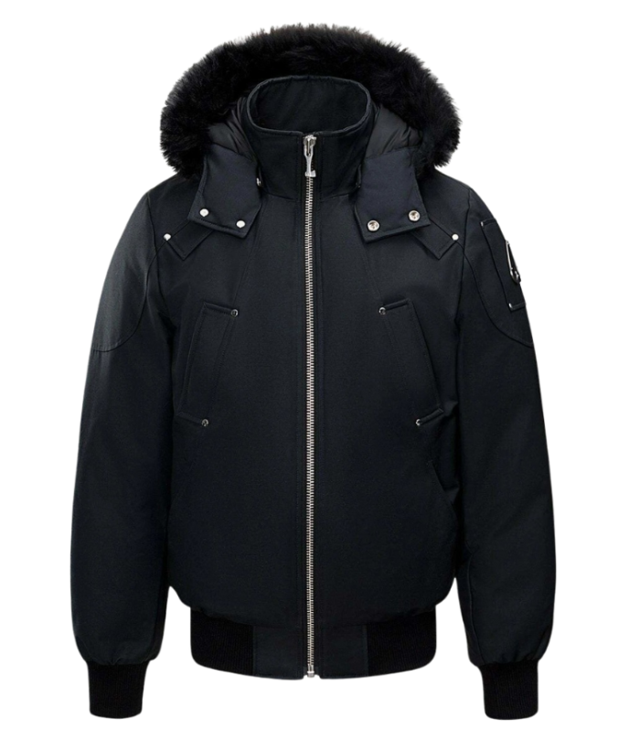 MSE KNCLS – BLACK