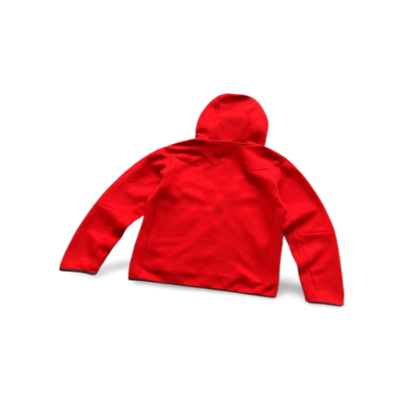 TECH FLEECE – RED (completa) - Image 3