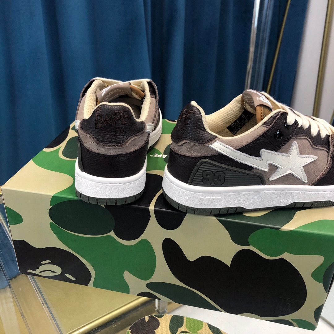 BAPESTA Stealth Vision - Image 4