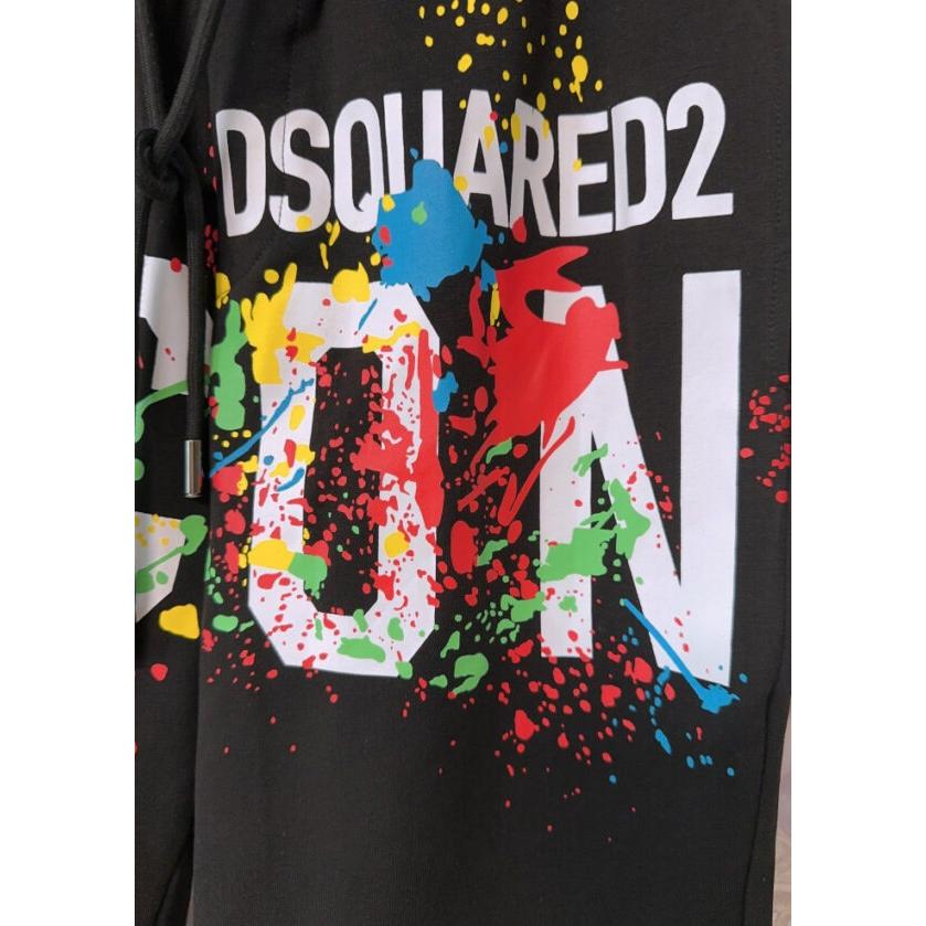 DSQ2 SHORT - Image 2