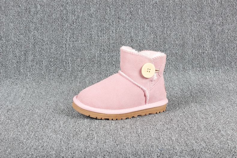 STIVALETTI IN SHEARLING - Image 45