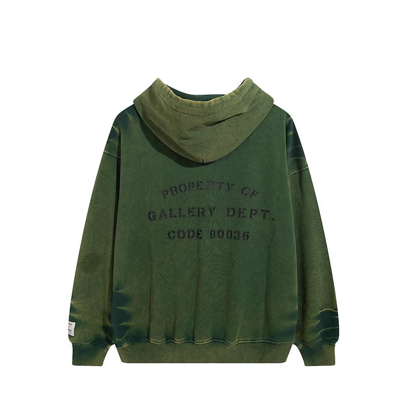 LNVN HOODIE - Image 2