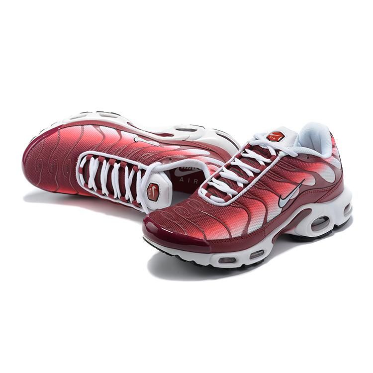 AIR MAX PLUS TN ‘DARK BEETROOT’ - Image 2