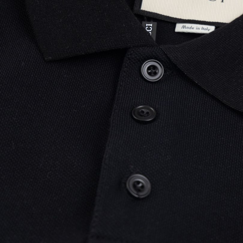 GG Polo 1921 Stripe Logo - Image 5
