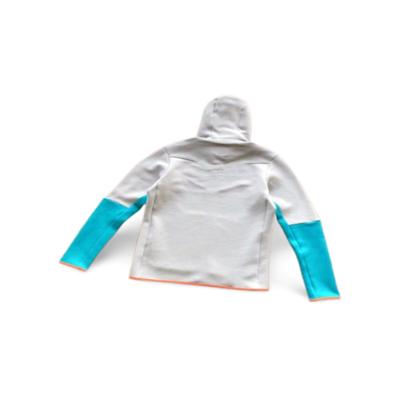 TECH FLEECE – LIGHT BLUE/GREY (completa)1 - Image 2