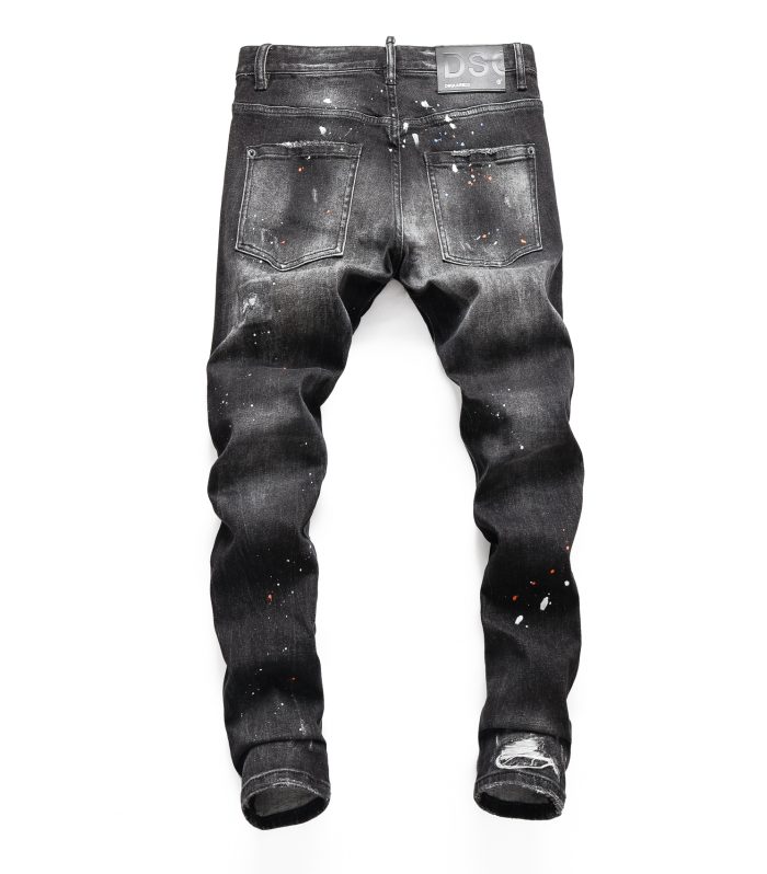DSQ2 JEANS