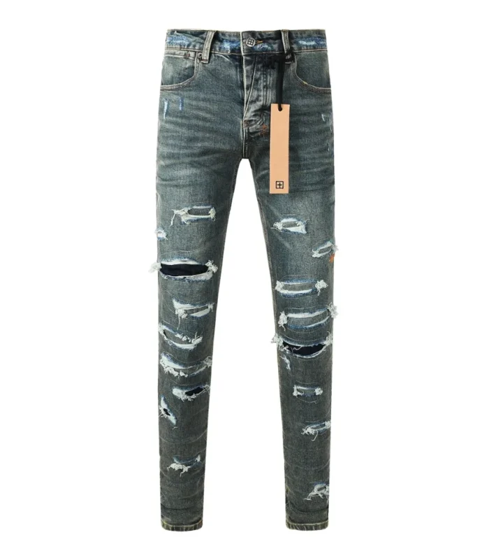 KSBI Jeans