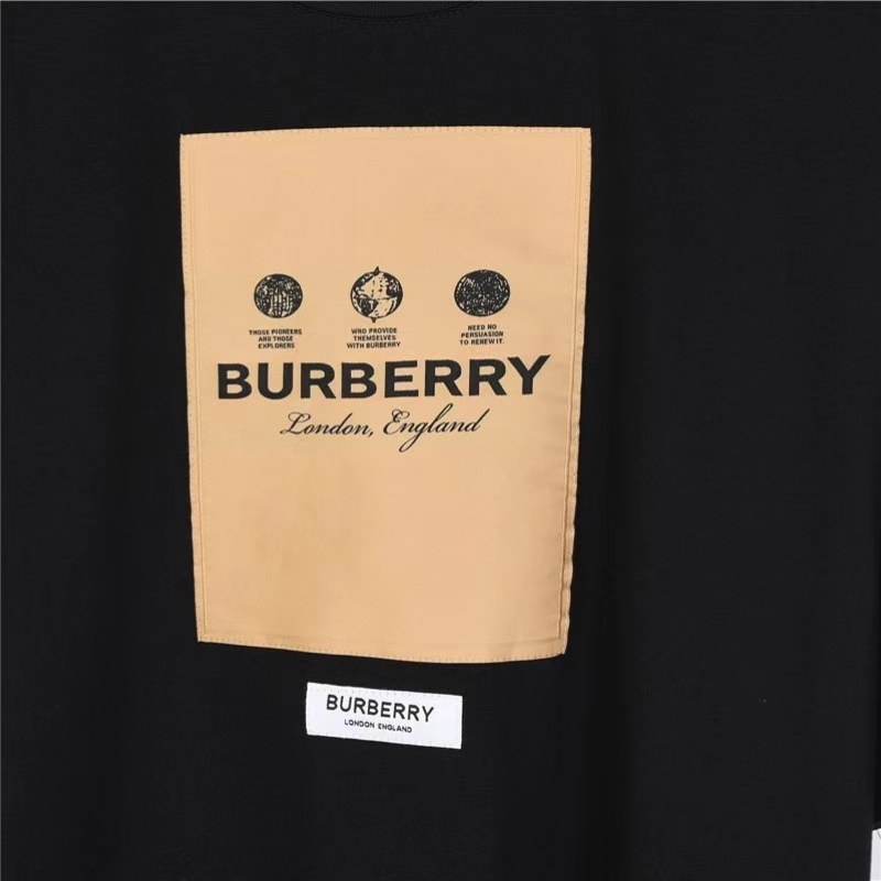 BRBRY T-shirt London England - Image 5