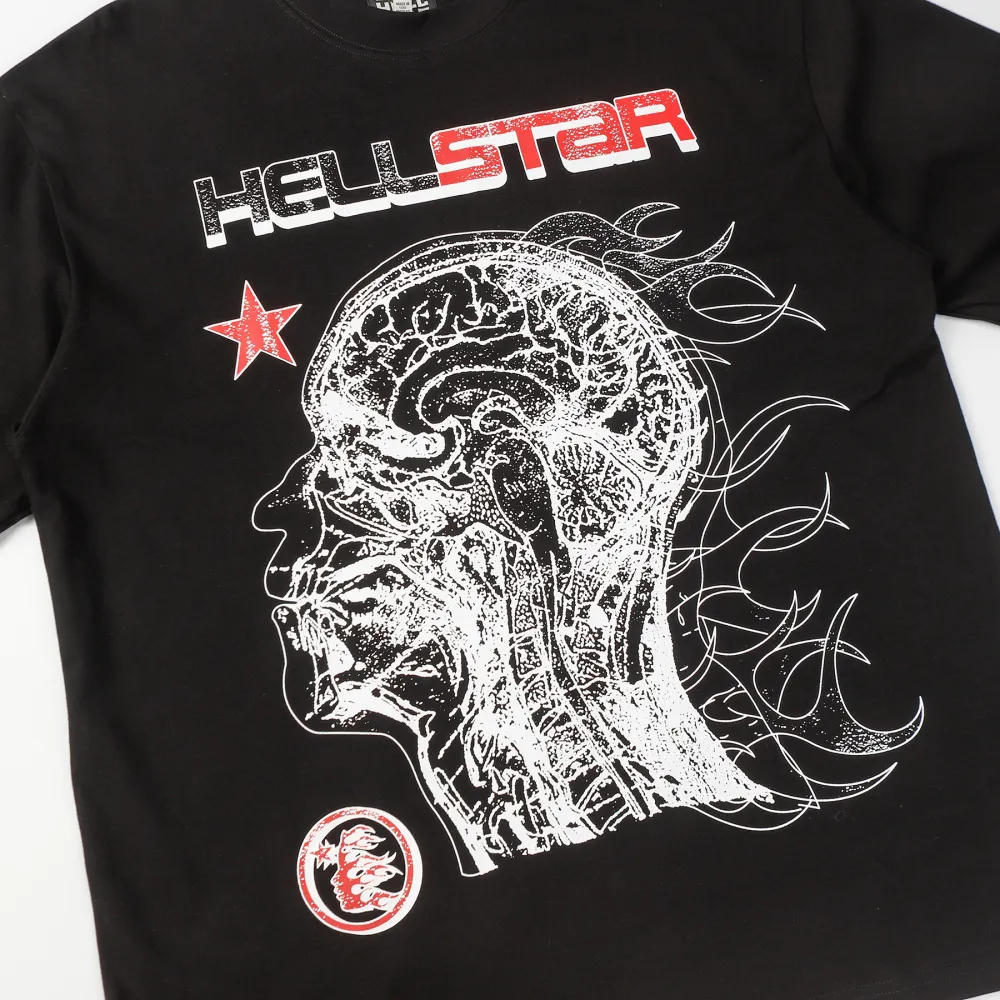 HLSTR 1996 Long-Sleeve T-Shirt - Image 11
