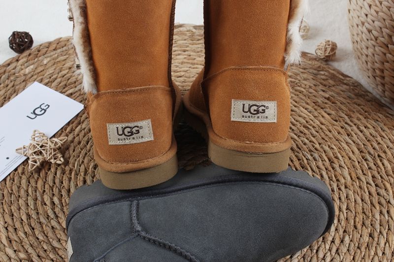 STIVALETTI IN SHEARLING - Image 25