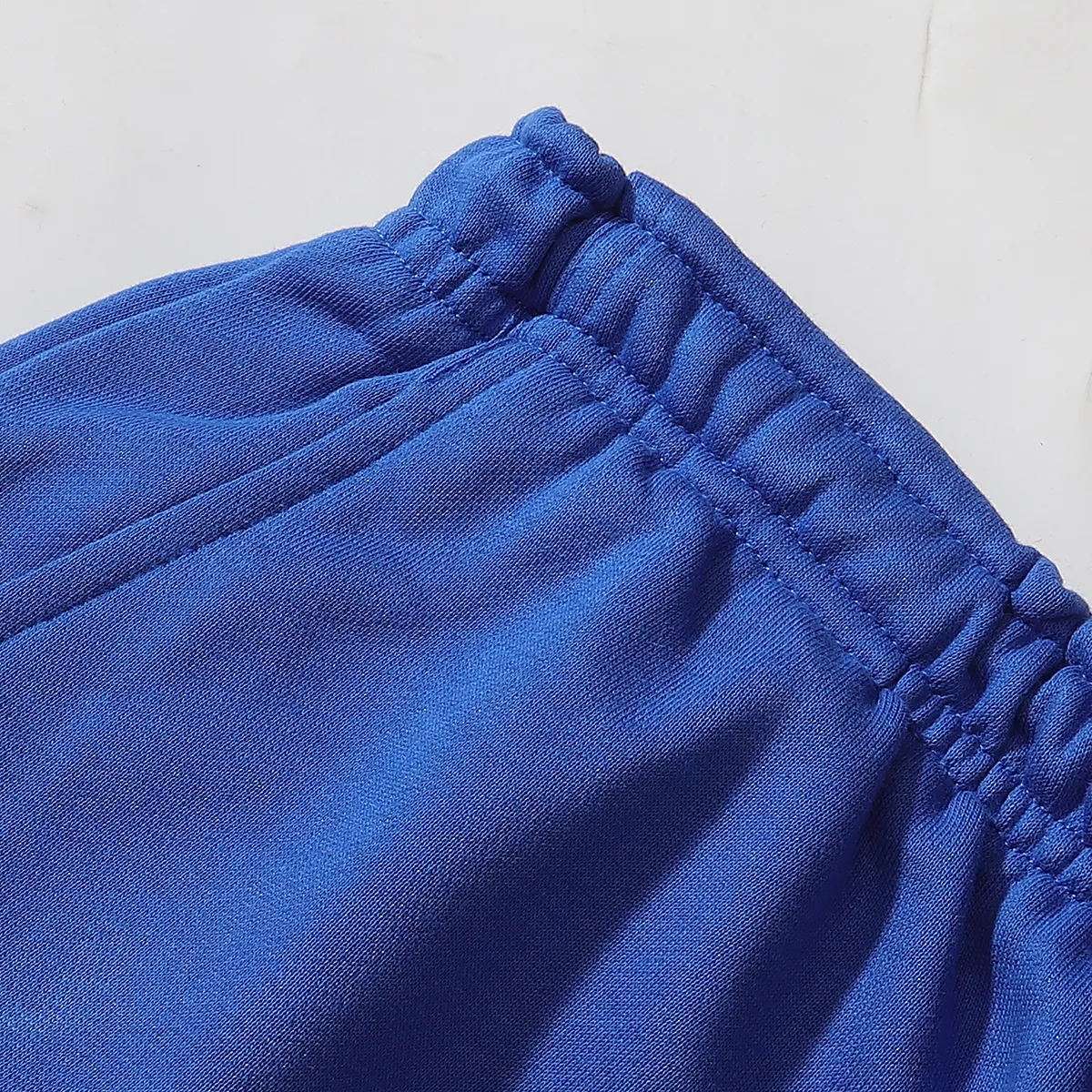 SPDR Beluga Hoodie and Sweatpant Set TC Blue - Image 13