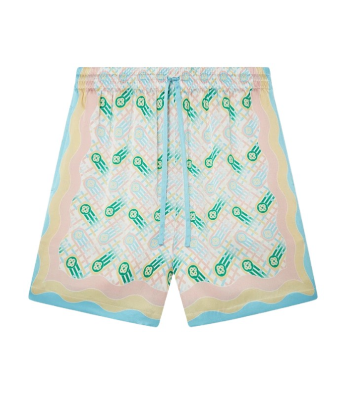 Shorts CasaBlanca
