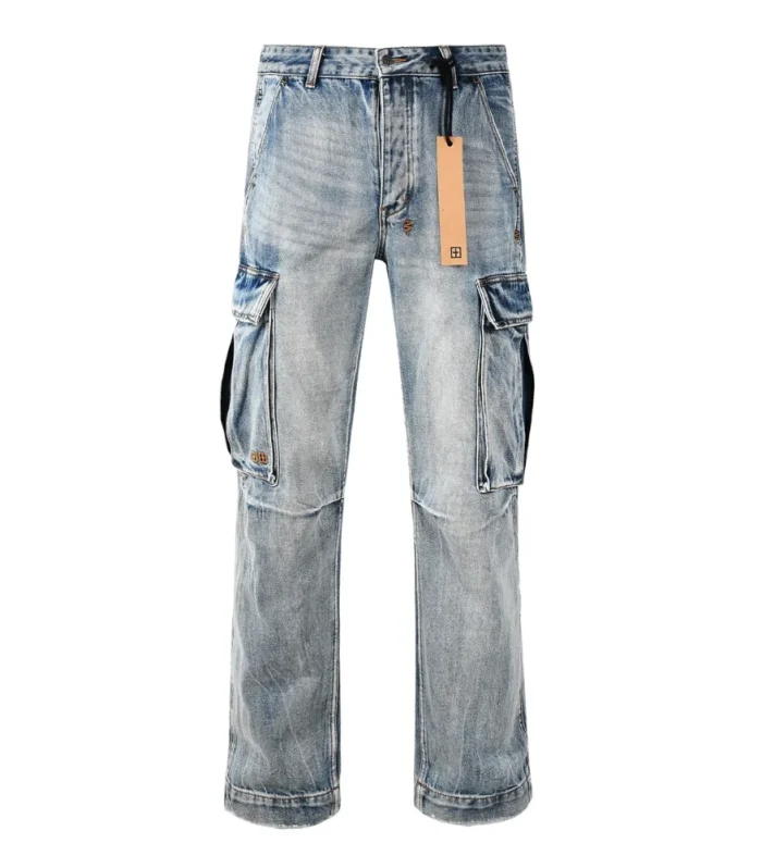 KSBI Jeans