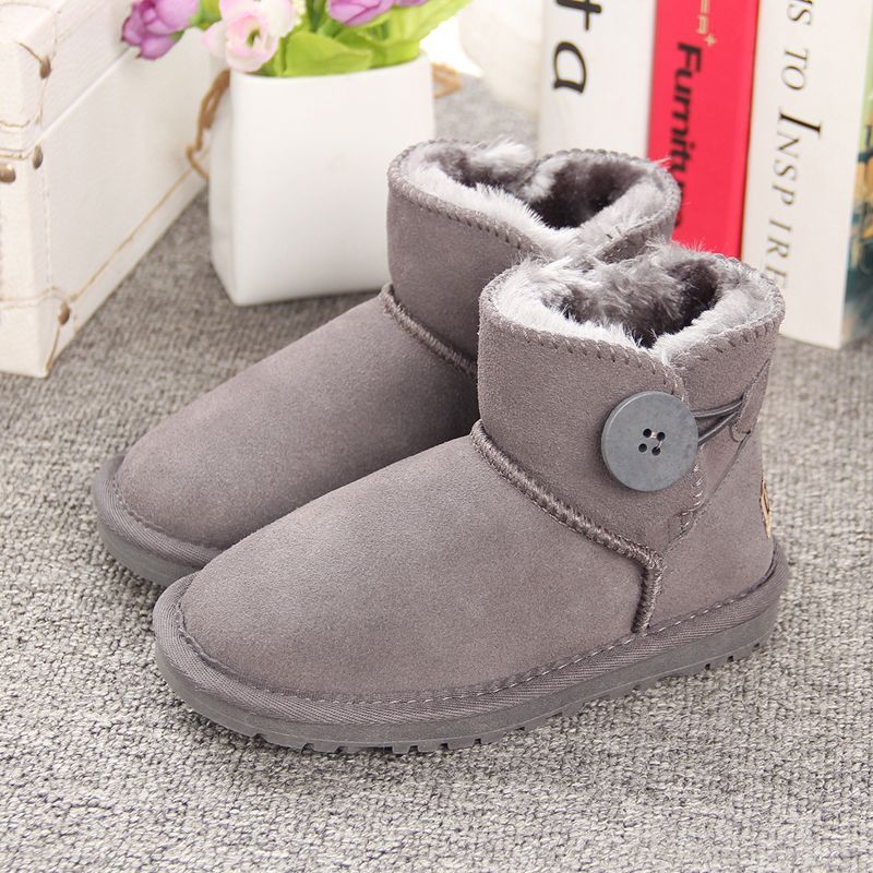 STIVALETTI IN SHEARLING - Image 69
