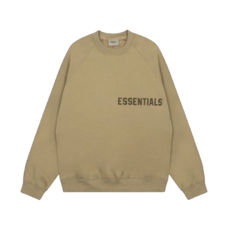 ESNTLS HOODIE - Image 3
