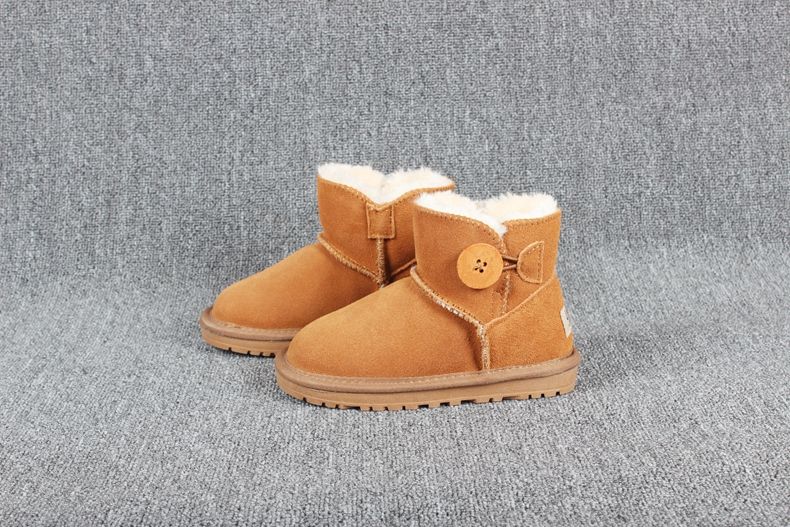 STIVALETTI IN SHEARLING - Image 26