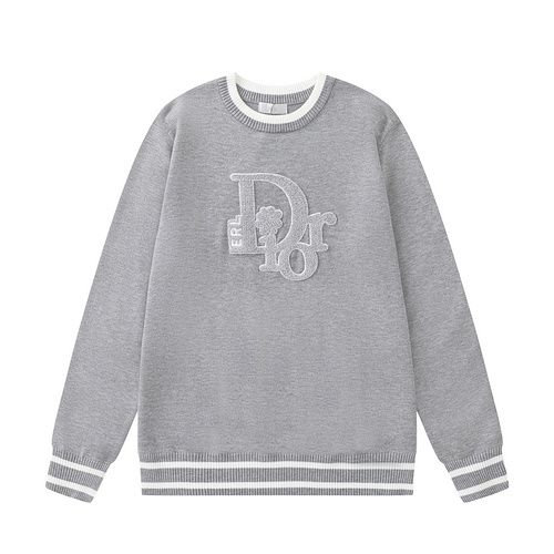 DR sweatshirt