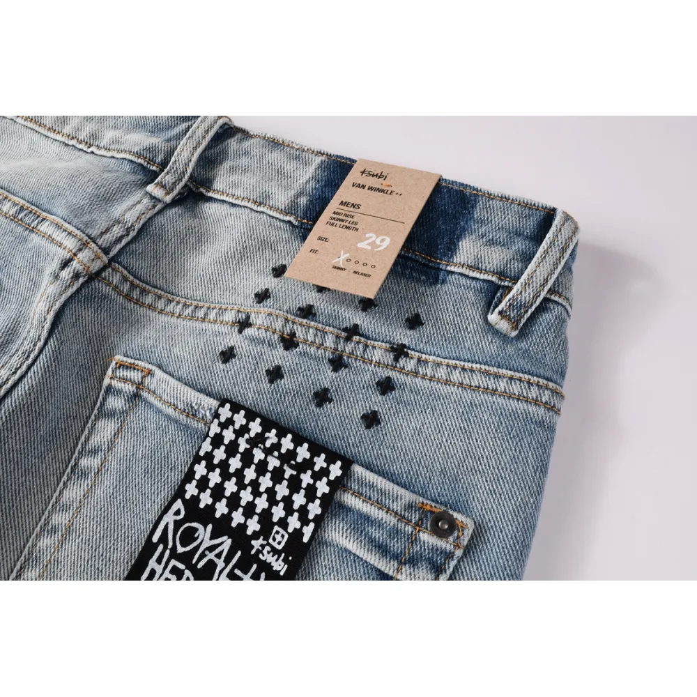 KSBI Jeans - Image 15