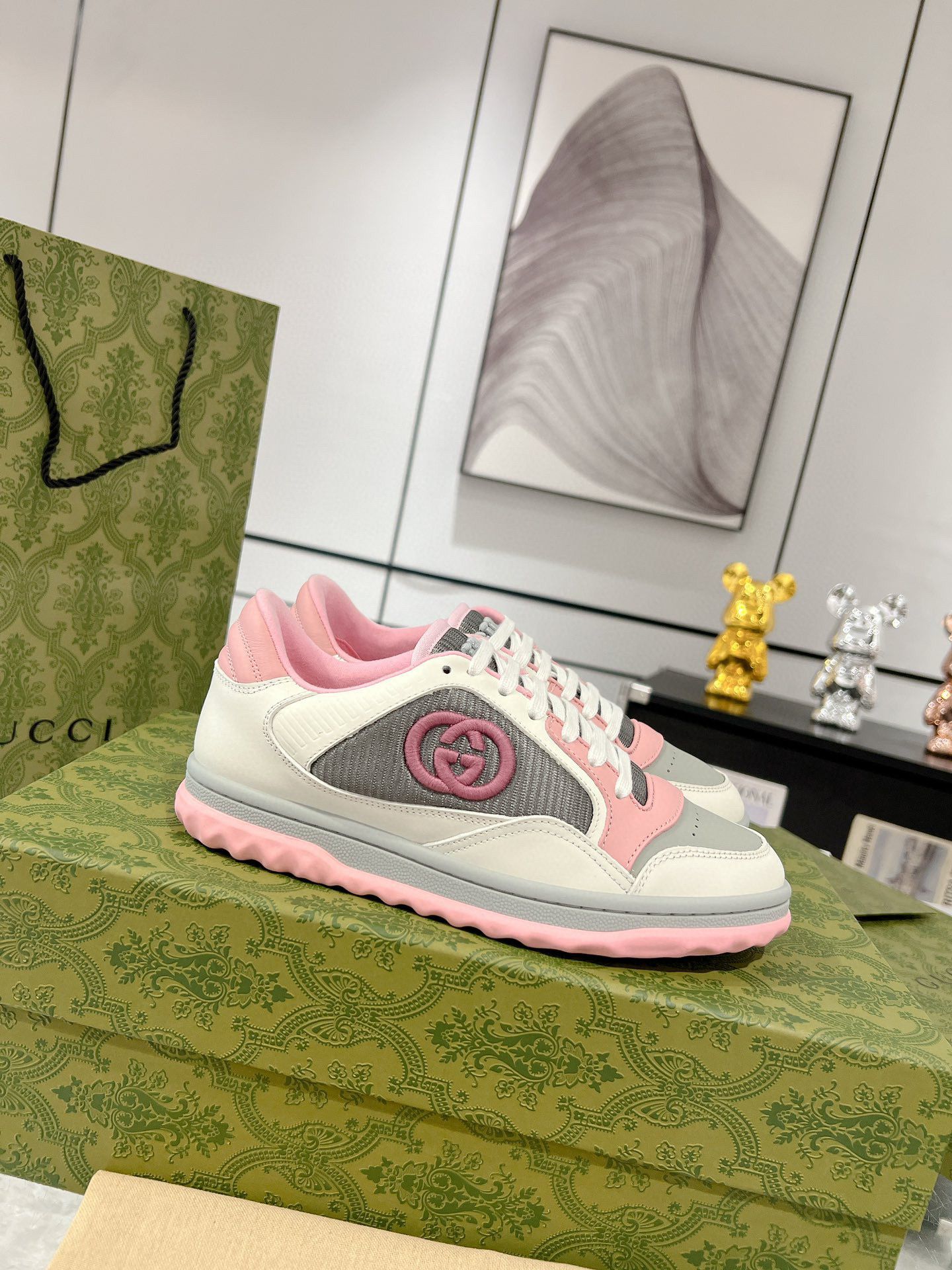 Sneakers MAC80 - Image 9