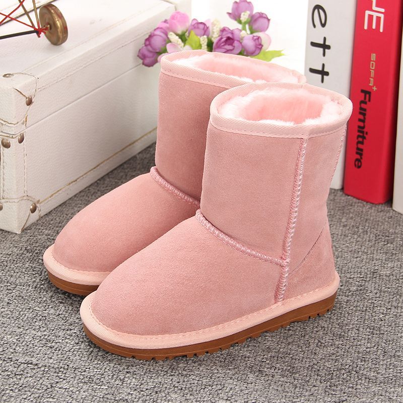STIVALETTI IN SHEARLING - Image 45