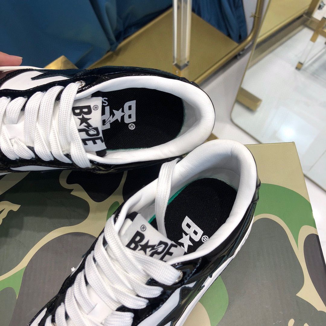 BAPESTA Midnight Flux - Image 4