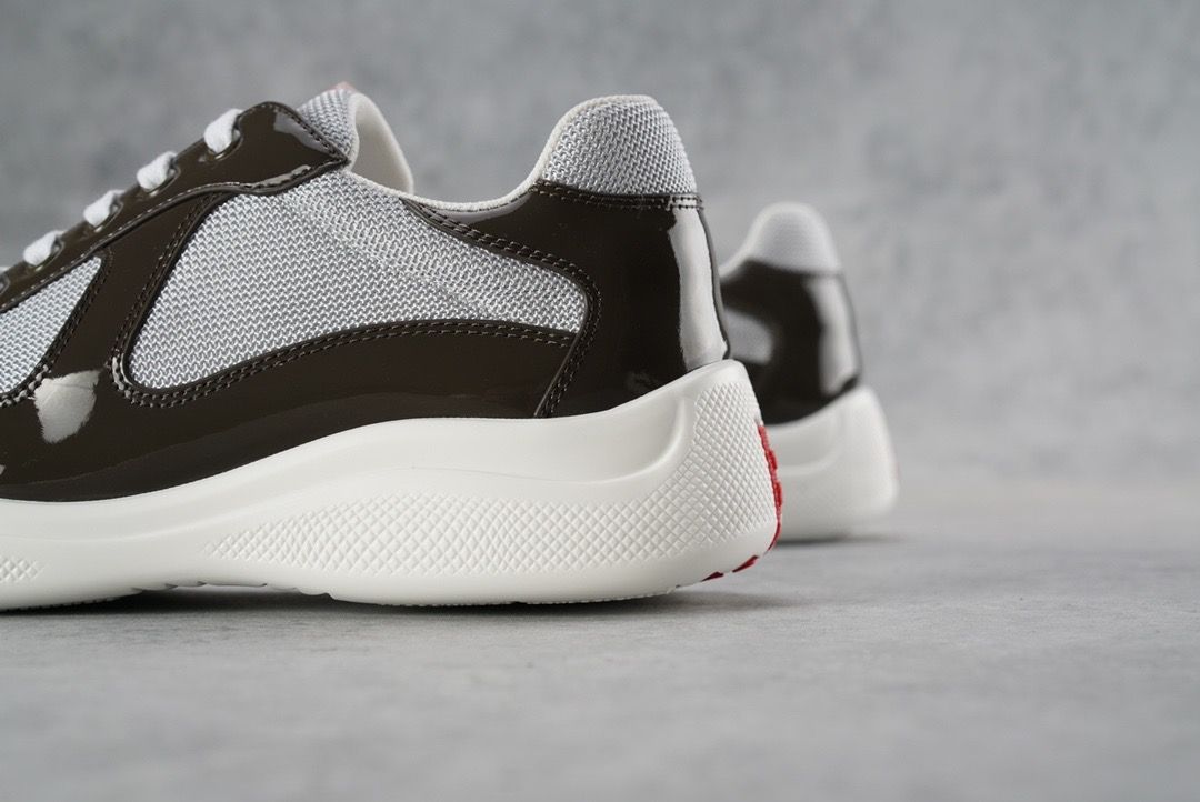 America’s cup sneaker - Image 4