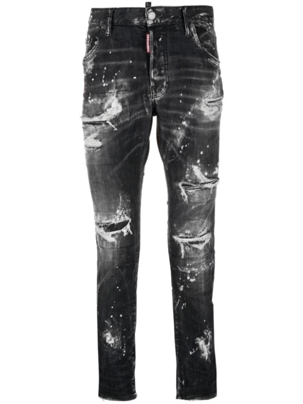 DSQUARED JEANS