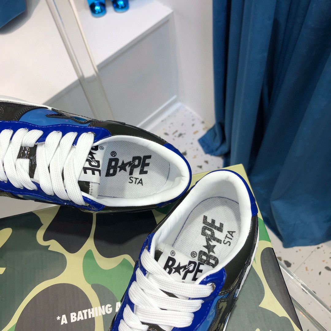 BAPESTA Urban Pulse - Image 4