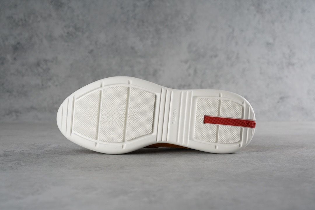 America’s cup sneaker - Image 2
