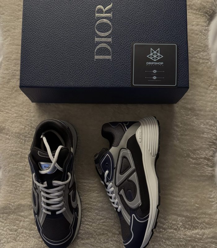Dior B30 Metallic | 40