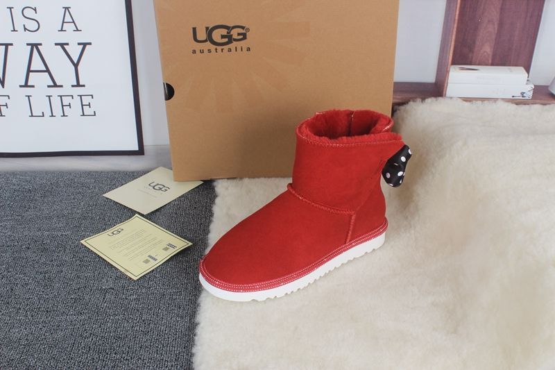 STIVALETTI IN SHEARLING - Image 15