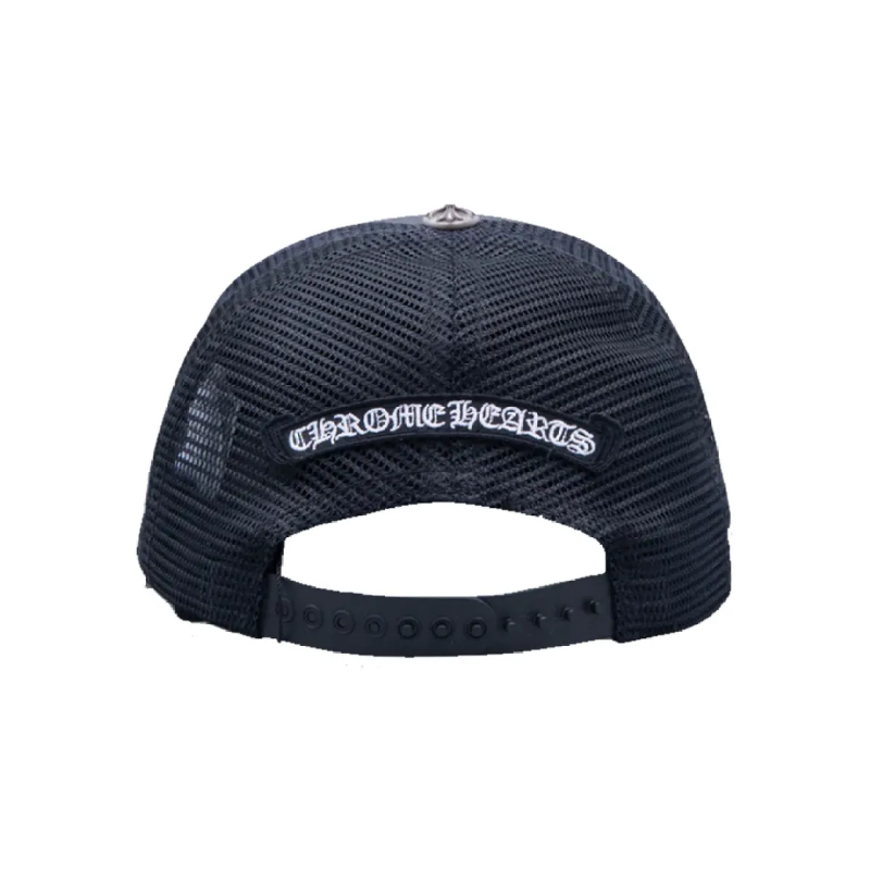CHRM HRTS Mattyboy Mouth Hat Chomper Trucker Cap - Image 2