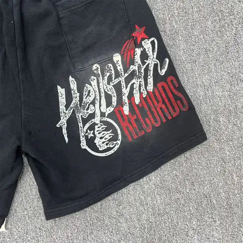 HLSTR Records Shorts - Image 7