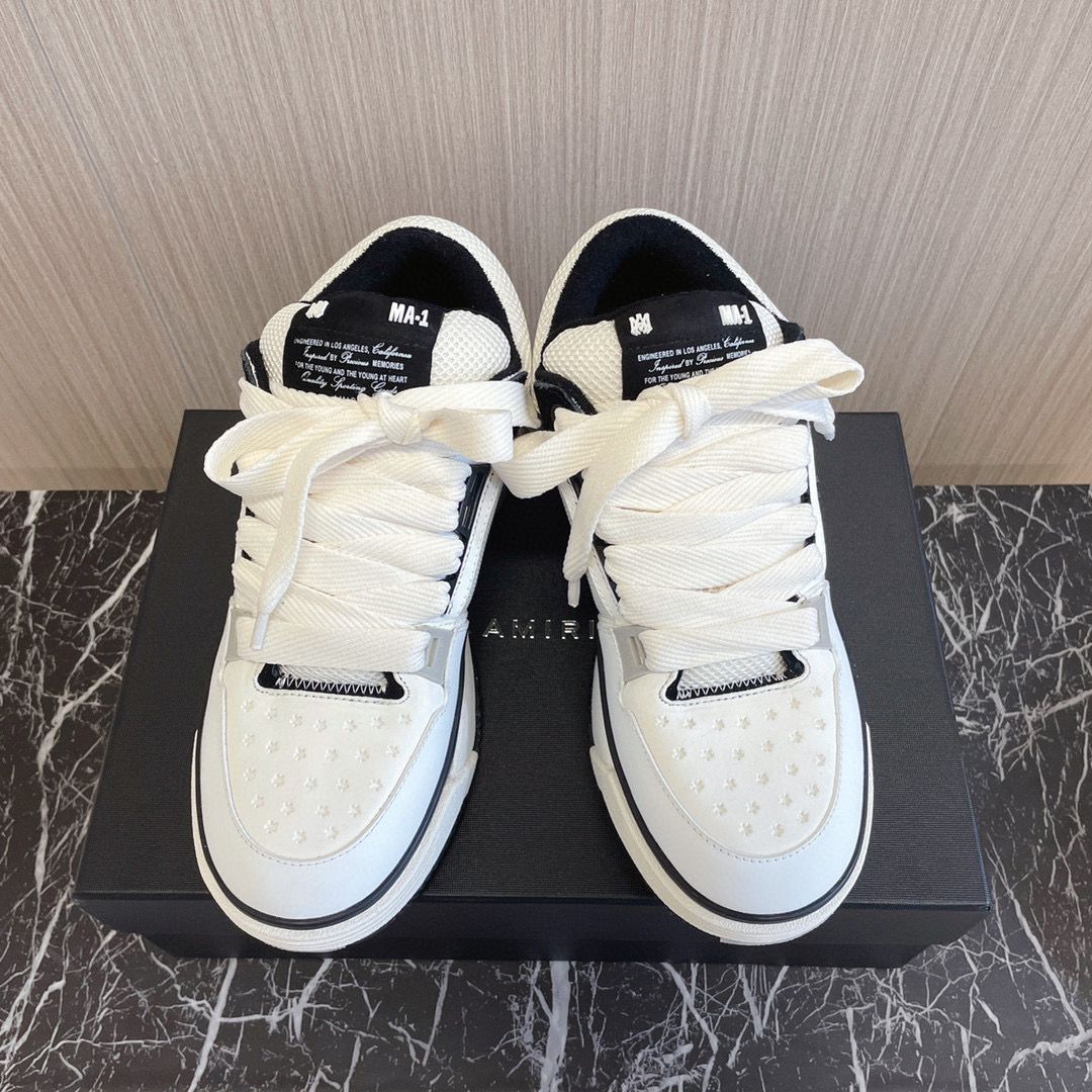 Ma-1 sneakers - Image 2
