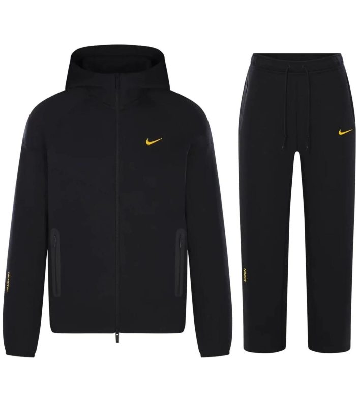 Tech Fleece Tracksuit