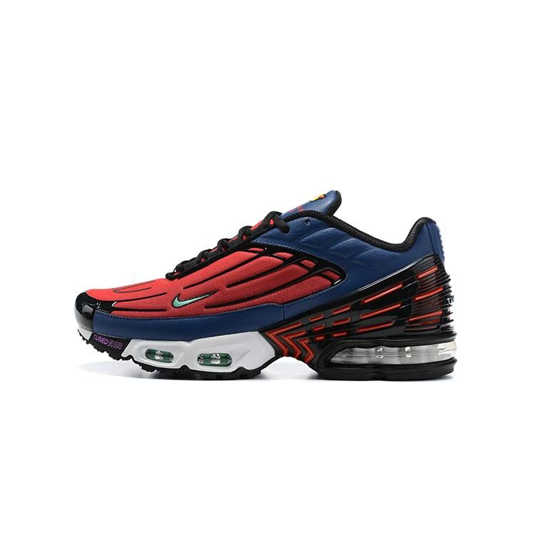 Air Max Plus TN3 ‘Red Midnight Navy’