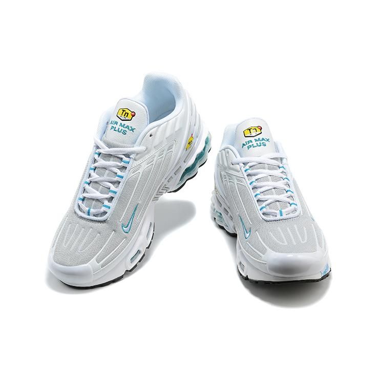 Air Max Plus TN3 ‘Grey Blue’ - Image 4