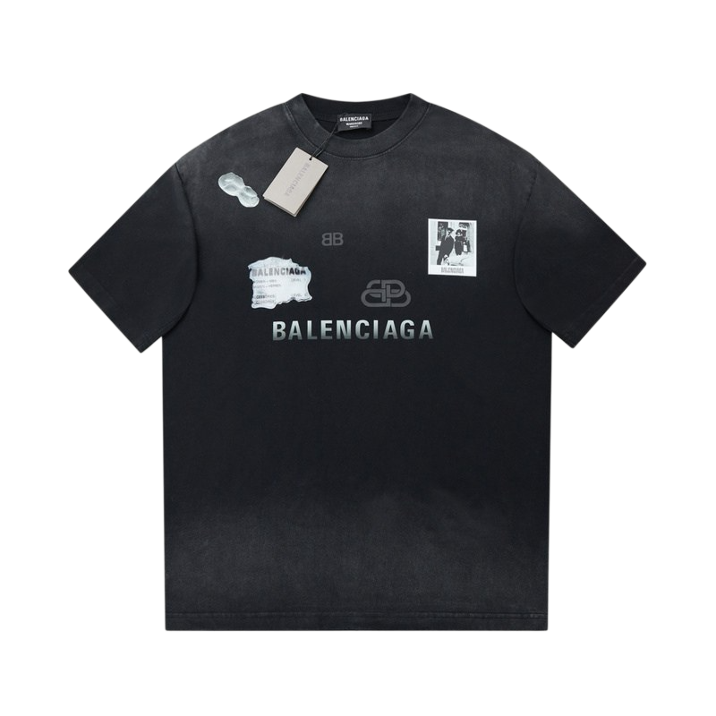 BLNCG T-shirt Level 1 - Image 2