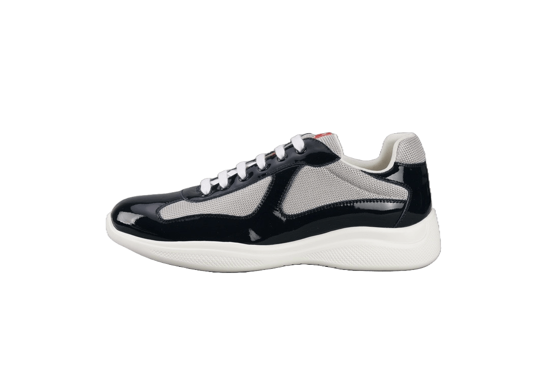 America’s cup sneaker