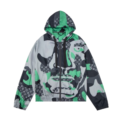 LV JACKET