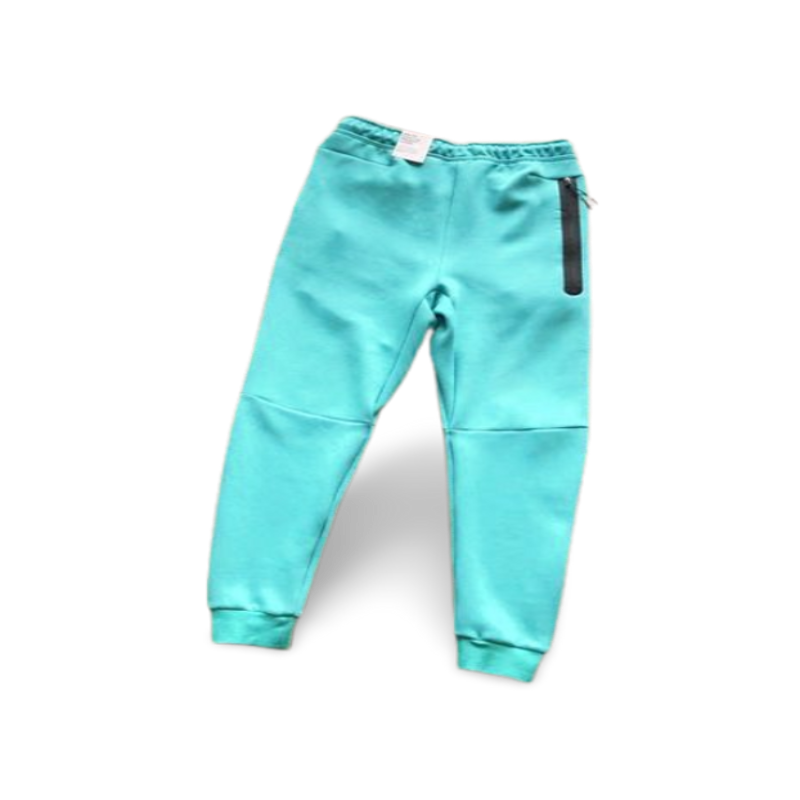 TECH FLECEE – TEAL/BLACK (complete) - Image 4