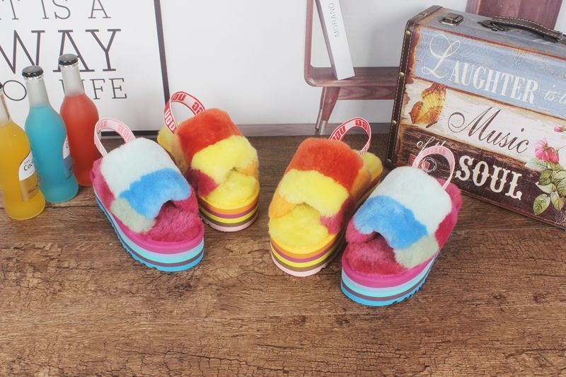 STIVALETTI IN SHEARLING - Image 29