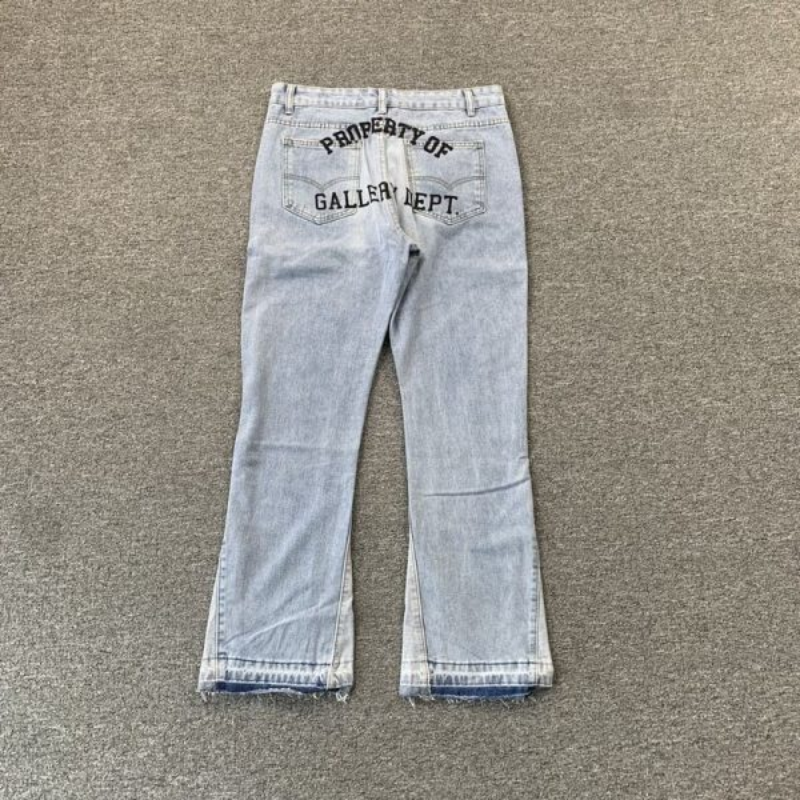 Migos x GLRY DPT Jeans For Culture III - Image 2