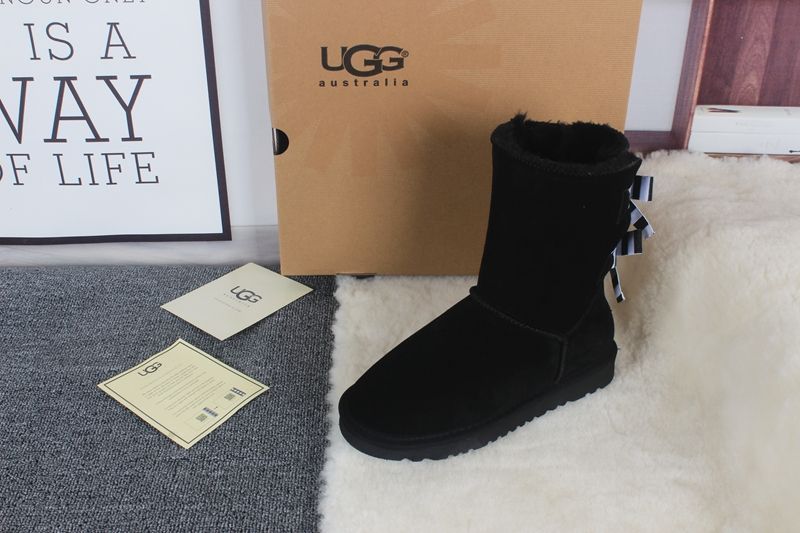STIVALETTI IN SHEARLING - Image 6