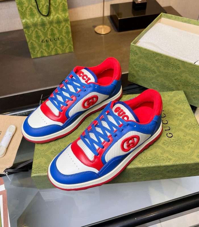 Sneakers MAC80